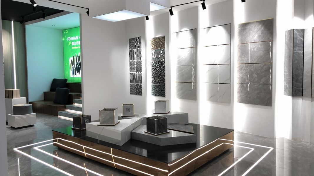 จีน Foshan Homedeco Metal Co., Ltd. รายละเอียด บริษัท