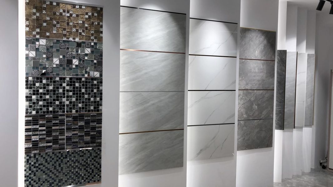จีน Foshan Homedeco Metal Co., Ltd. รายละเอียด บริษัท