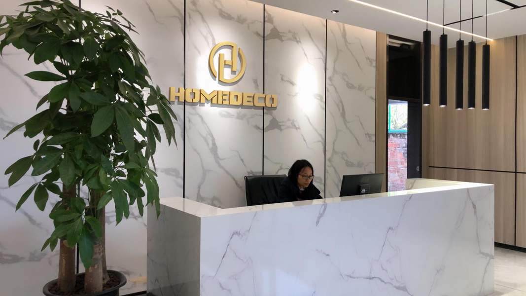 จีน Foshan Homedeco Metal Co., Ltd. รายละเอียด บริษัท