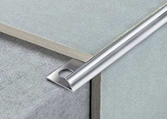 TUV Aluminium Transition Strip ขอบกระเบื้องอลูมิเนียมอัลลอยด์
