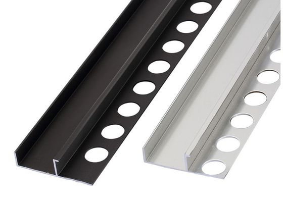 ติดตั้งง่าย Led Bar Skirting Board Led Strip 100mm Aluminium Skirting Bunnings