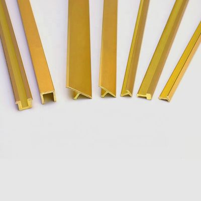 ขอบกระเบื้องเซรามิค 2.5 ม. ตัดแต่ง Wallcovering กระเบื้องห้องครัว Trim