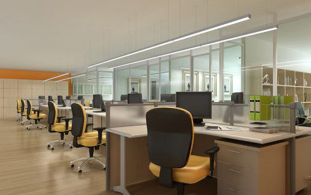 TUV Polished Aluminium Profile For Led Strip 20mm
